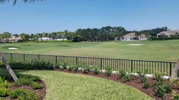 OLD MARSH GOLF CLUB - Residential