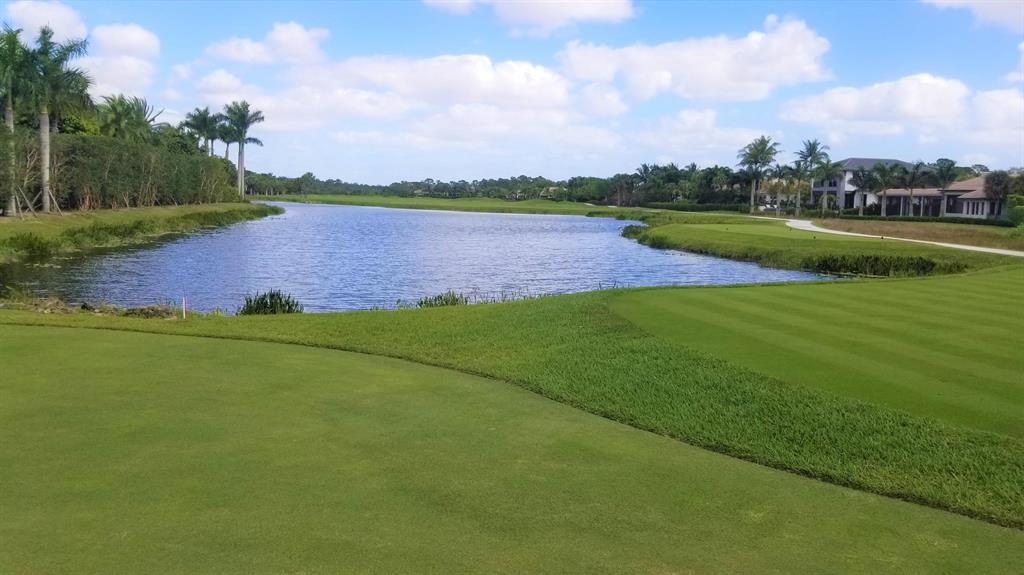 OLD MARSH GOLF CLUB - Residential