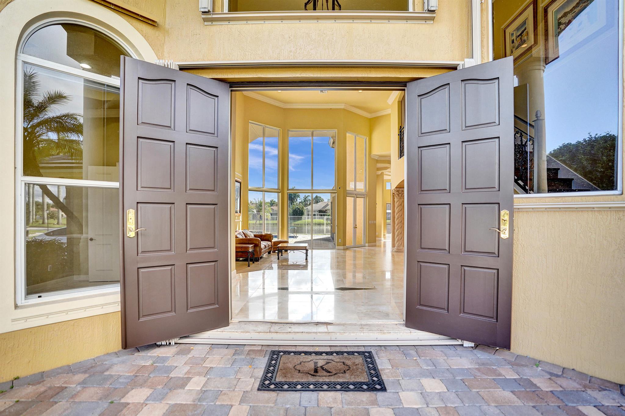6543 Newport Lake Circle