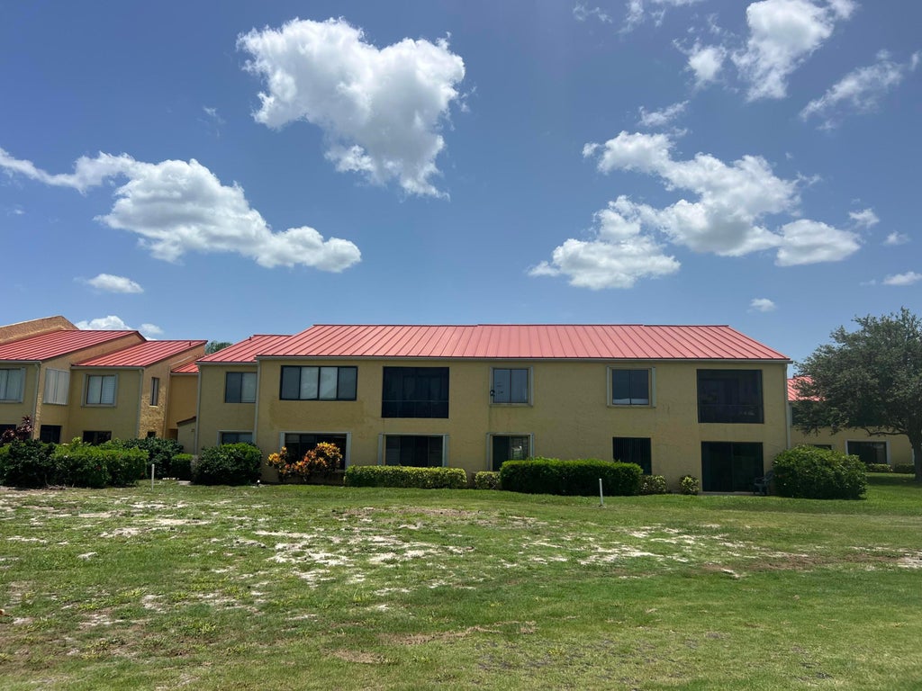 Photo of 5373 SE MILES GRANT Road #102, Stuart, FL 34997 (MLS # B26069462)