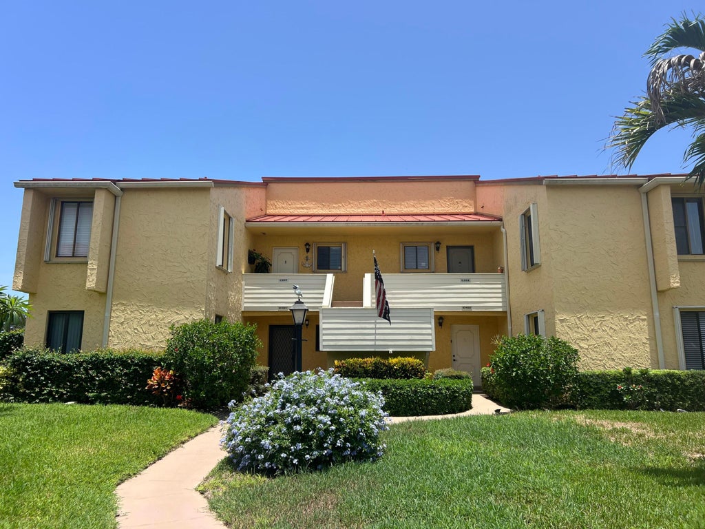 Photo of 5373 SE MILES GRANT Road #102, Stuart, FL 34997 (MLS # B26069462)