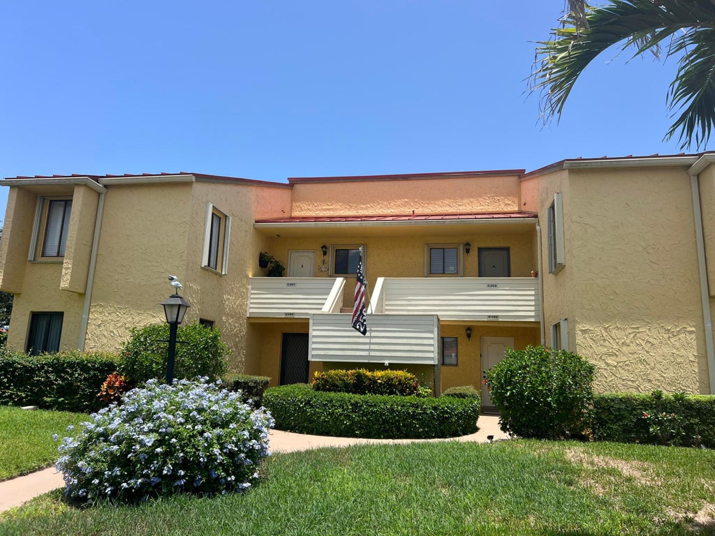 Photo of 5373 SE MILES GRANT Road #102, Stuart, FL 34997 (MLS # B26069462)