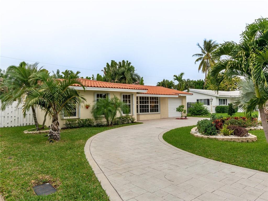 Coral Villas 47-45 B - Residential