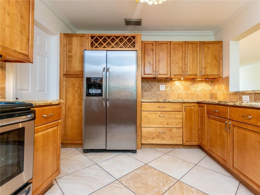 Coral Villas 47-45 B - Residential