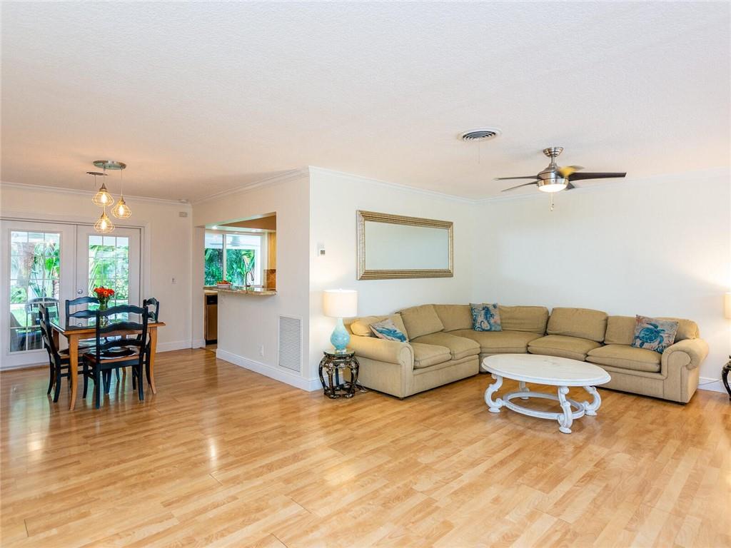 Coral Villas 47-45 B - Residential