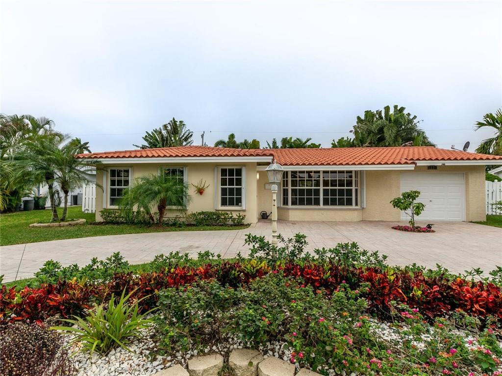 Coral Villas 47-45 B - Residential