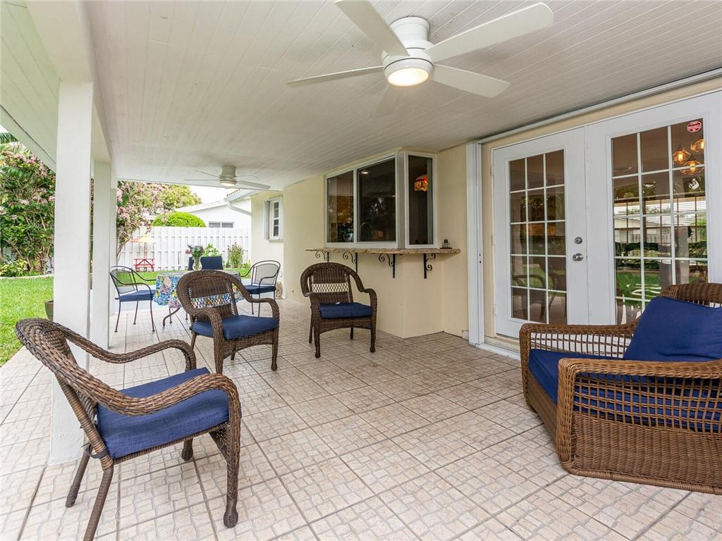Coral Villas 47-45 B - Residential