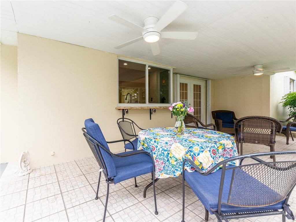 Coral Villas 47-45 B - Residential