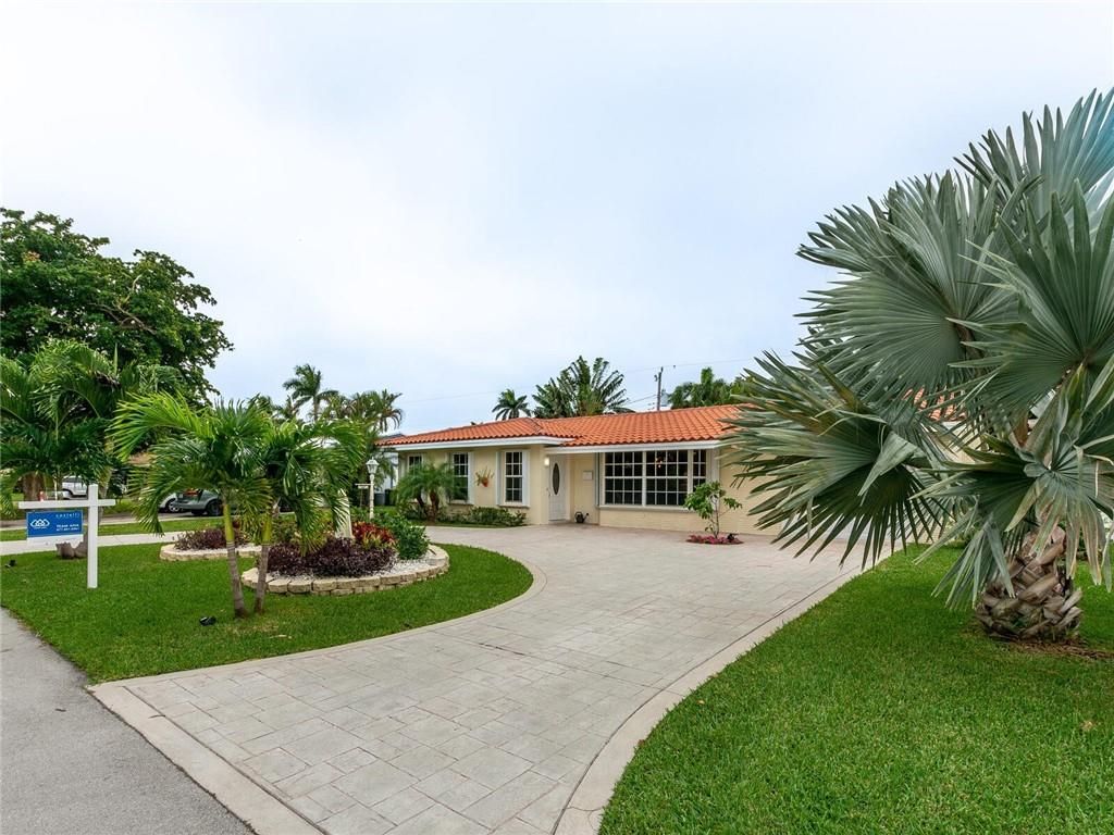 Coral Villas 47-45 B - Residential