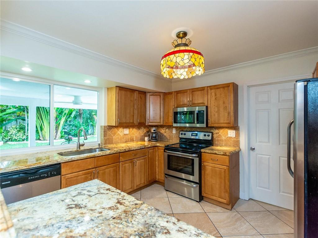 Coral Villas 47-45 B - Residential