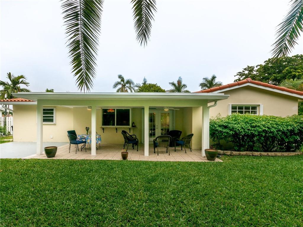 Coral Villas 47-45 B - Residential