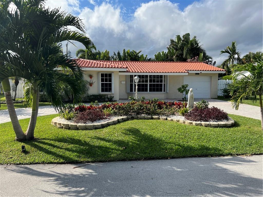 Coral Villas 47-45 B - Residential