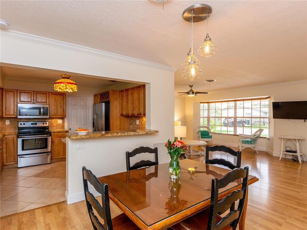 Coral Villas 47-45 B - Residential