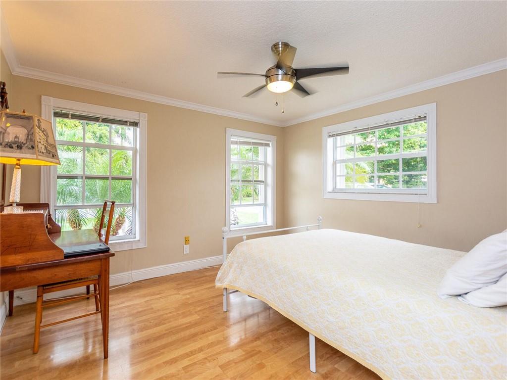 Coral Villas 47-45 B - Residential