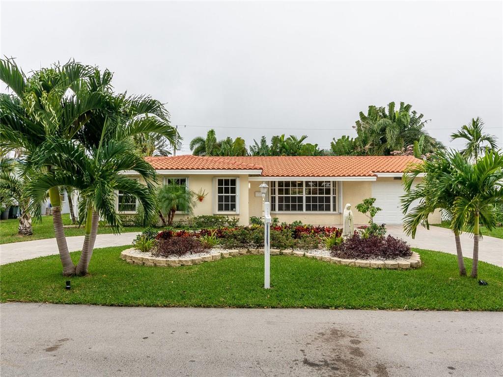 Coral Villas 47-45 B - Residential