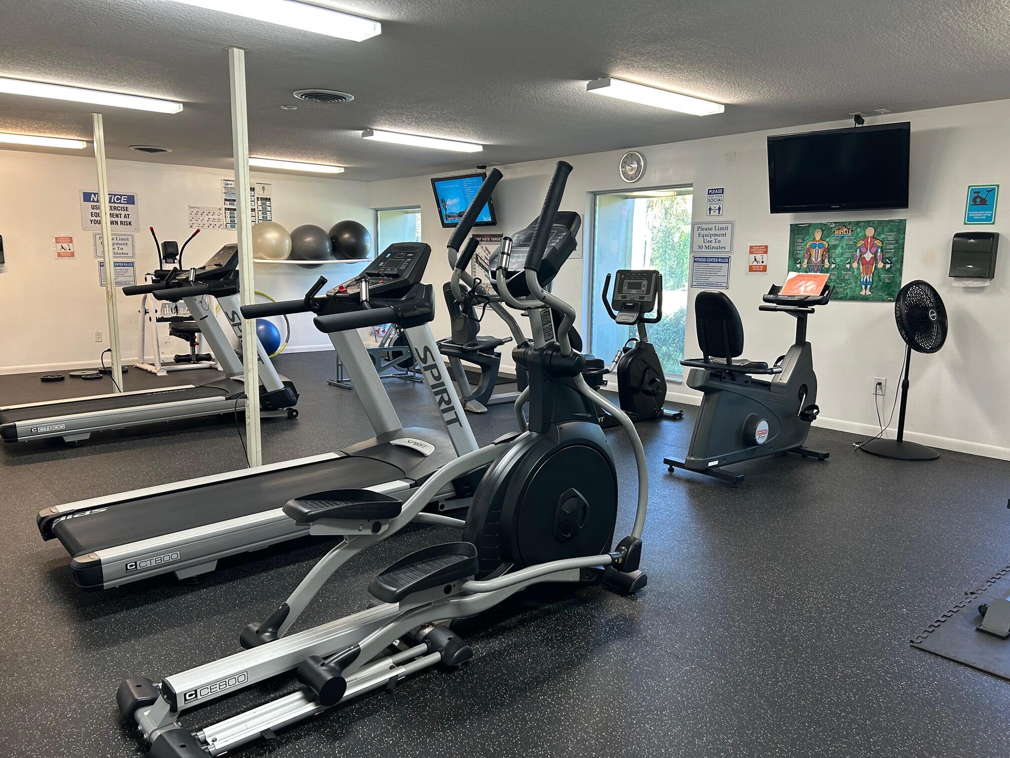 VILLAGES OF ORIOLE ABBEY CONDO - Residential Lease