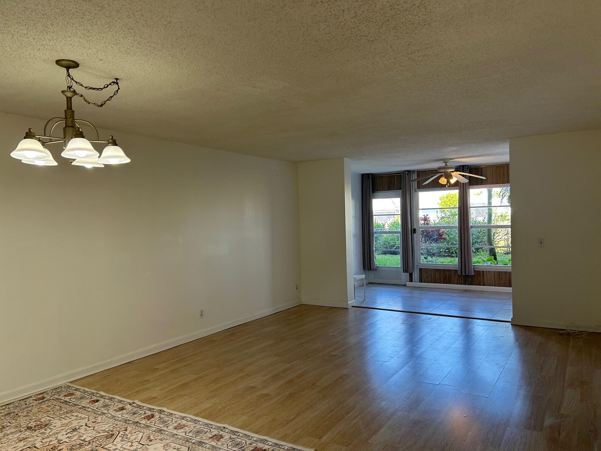 VILLAGES OF ORIOLE ABBEY CONDO - Residential Lease