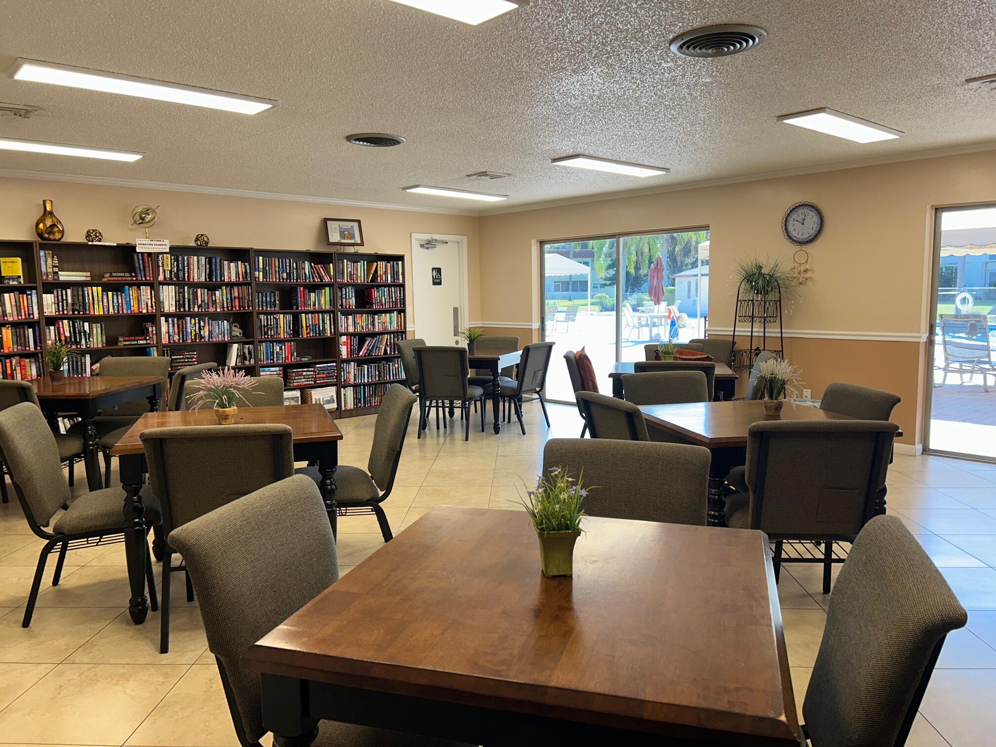 VILLAGES OF ORIOLE ABBEY CONDO - Residential Lease