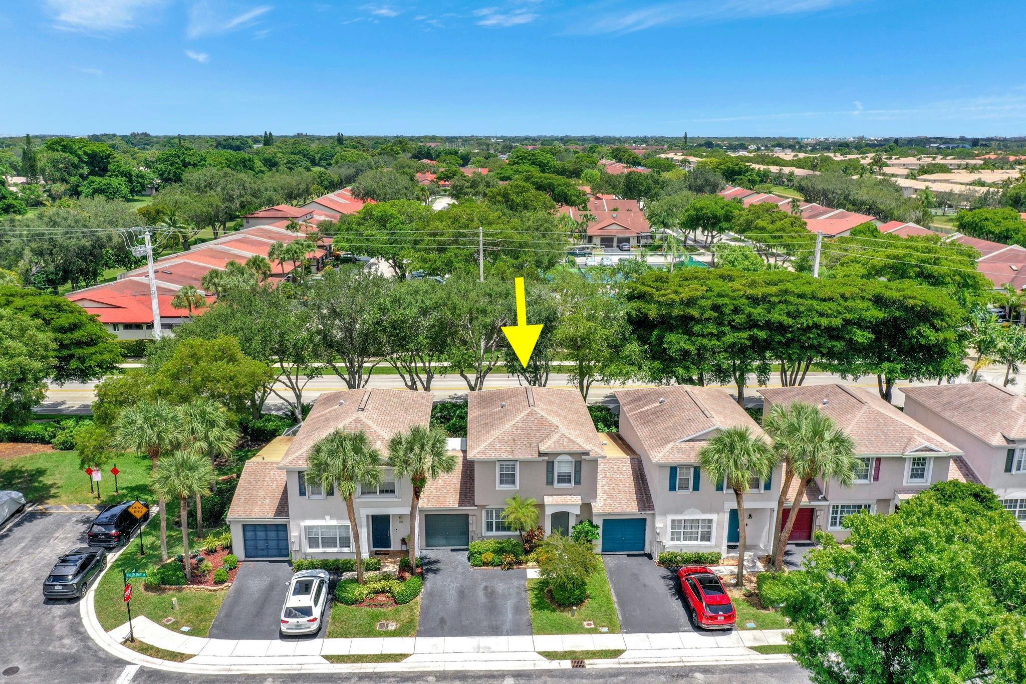 6010 N Golden Beauty Ln