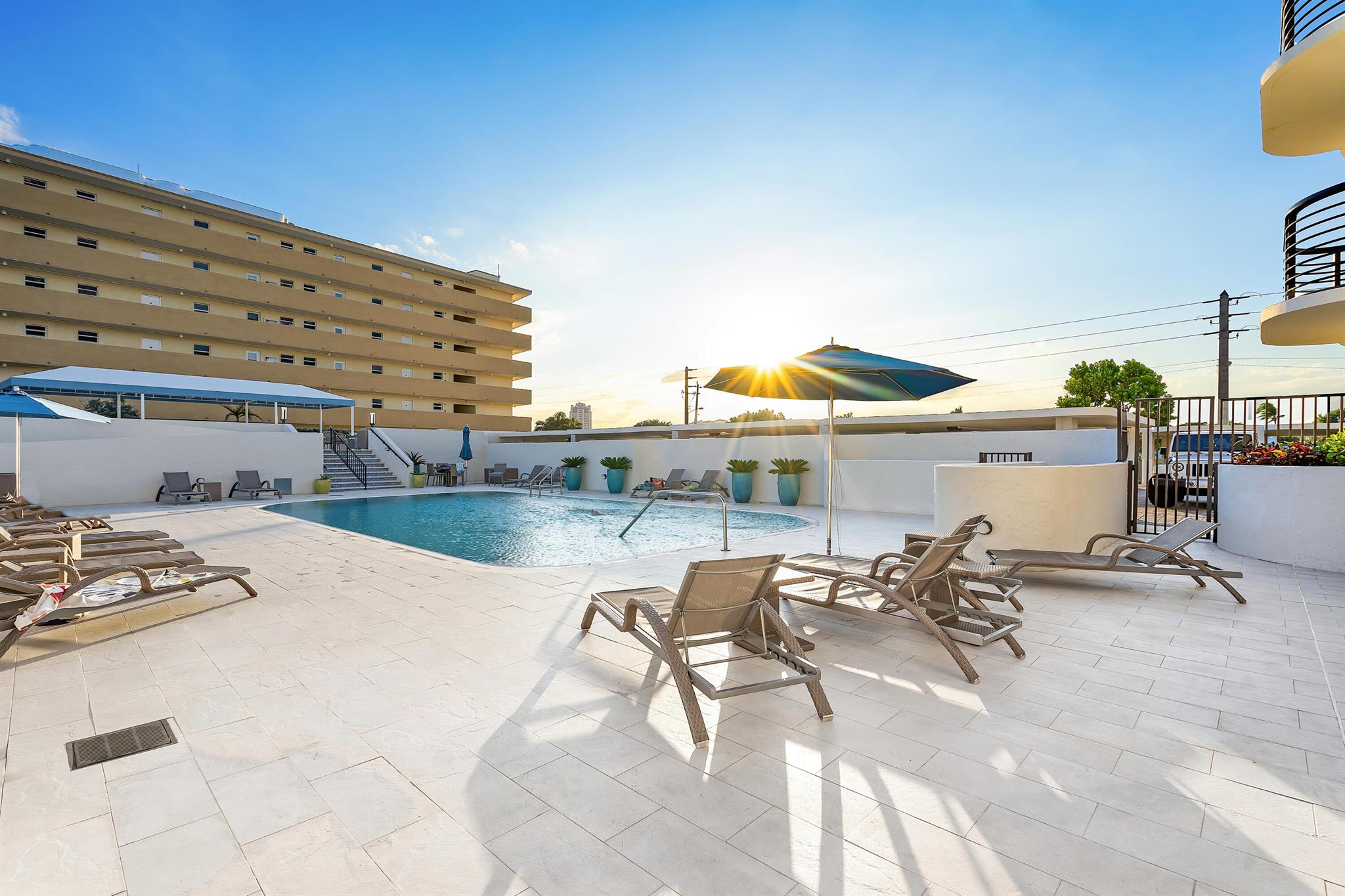 Marbella Condo - Residential