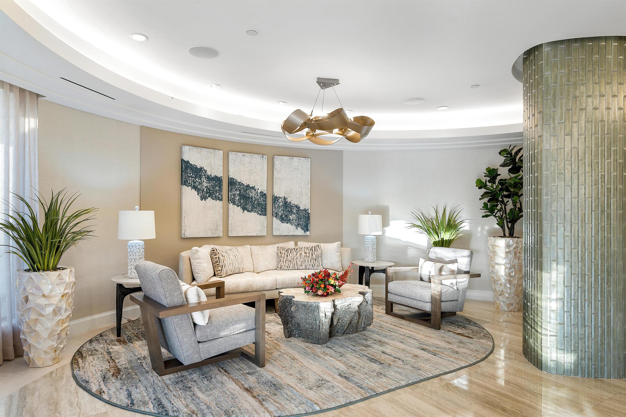 Marbella Condo - Residential
