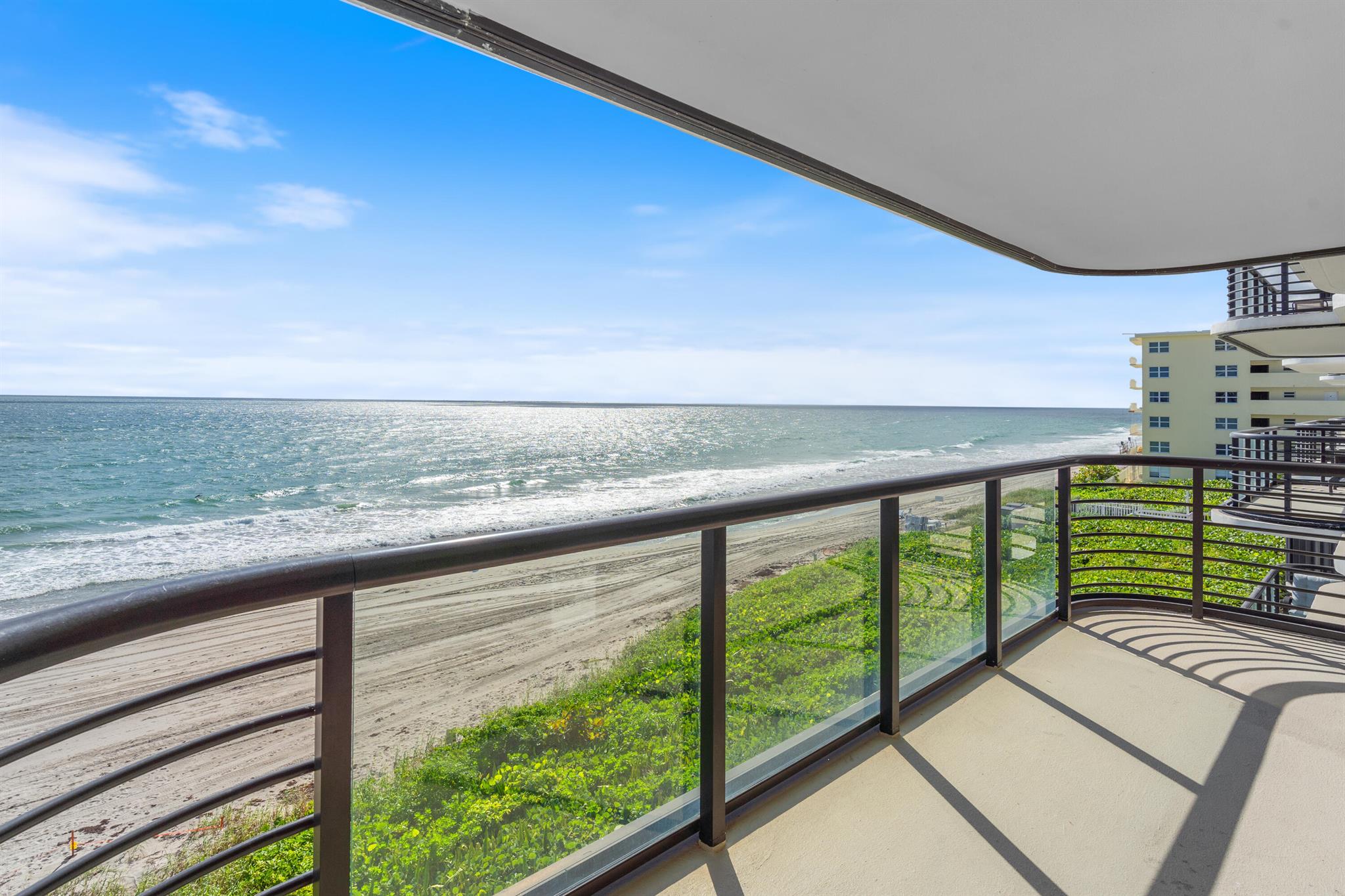 Marbella Condo - Residential