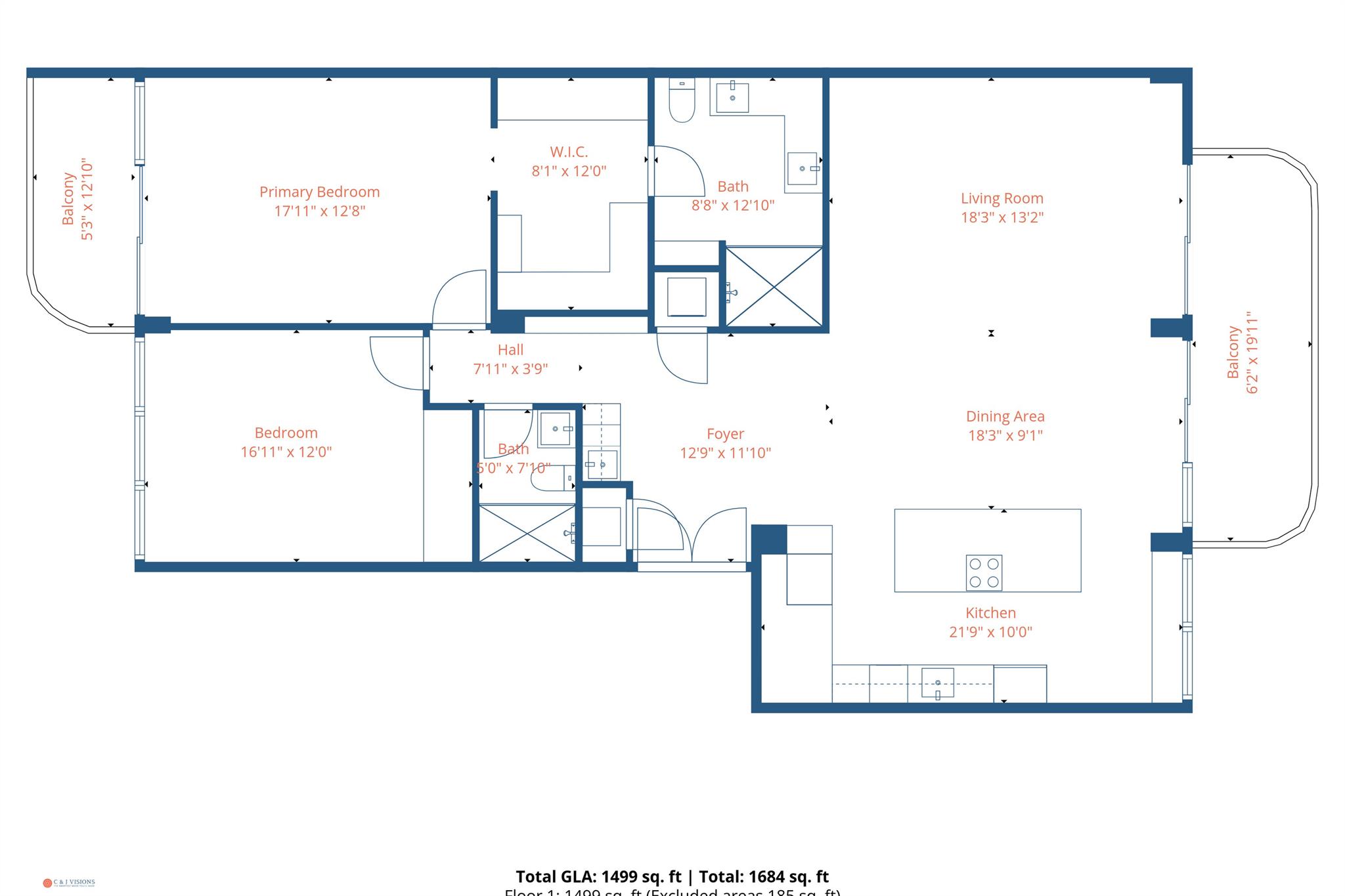 Marbella Condo - Residential