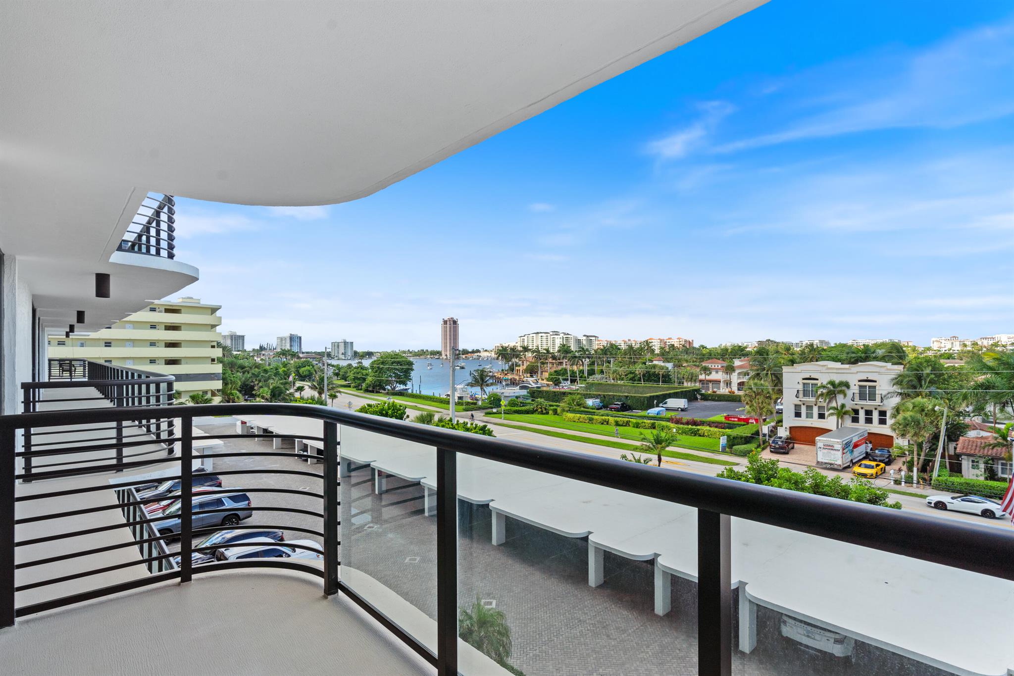Marbella Condo - Residential