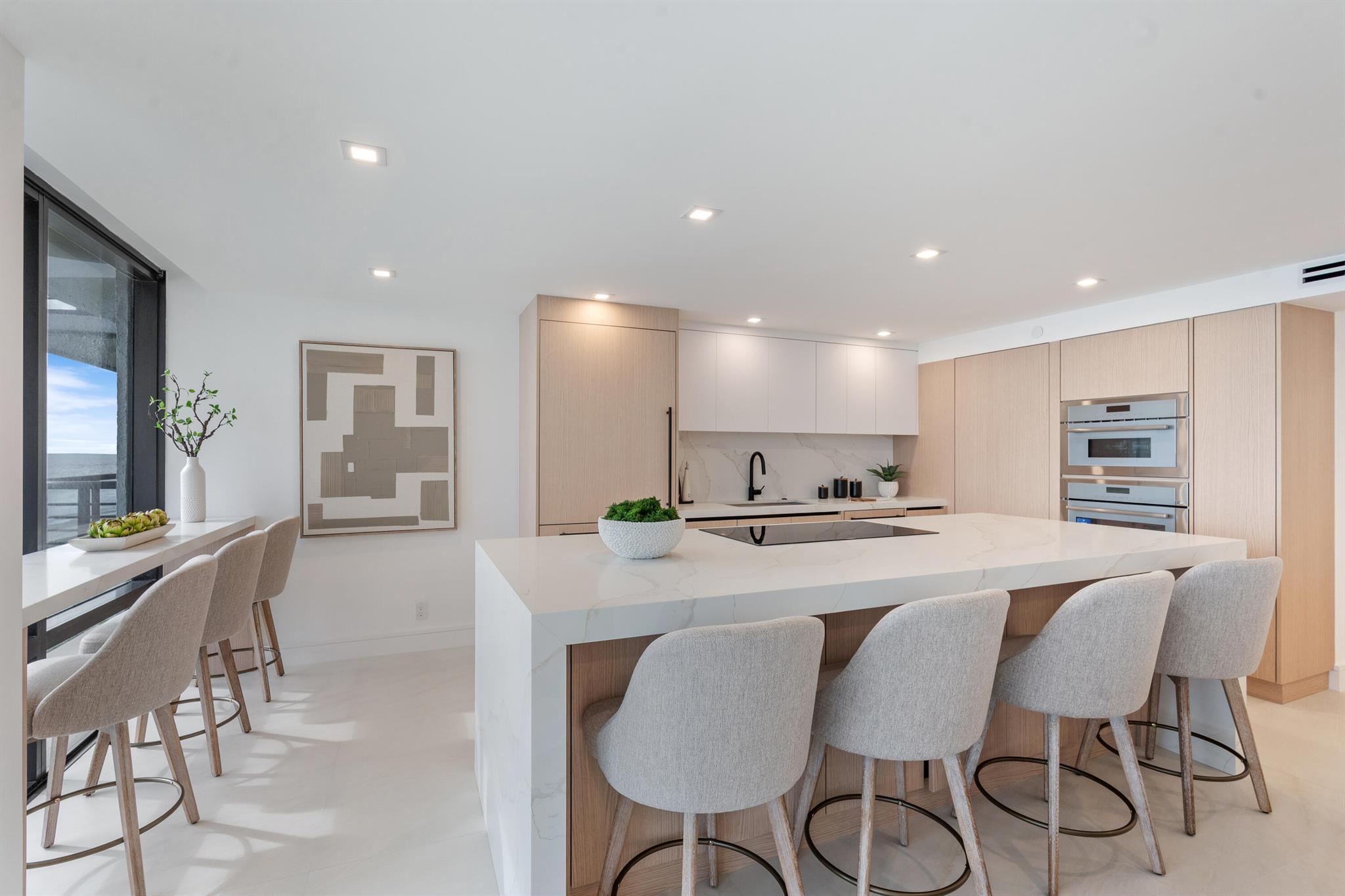 Marbella Condo - Residential