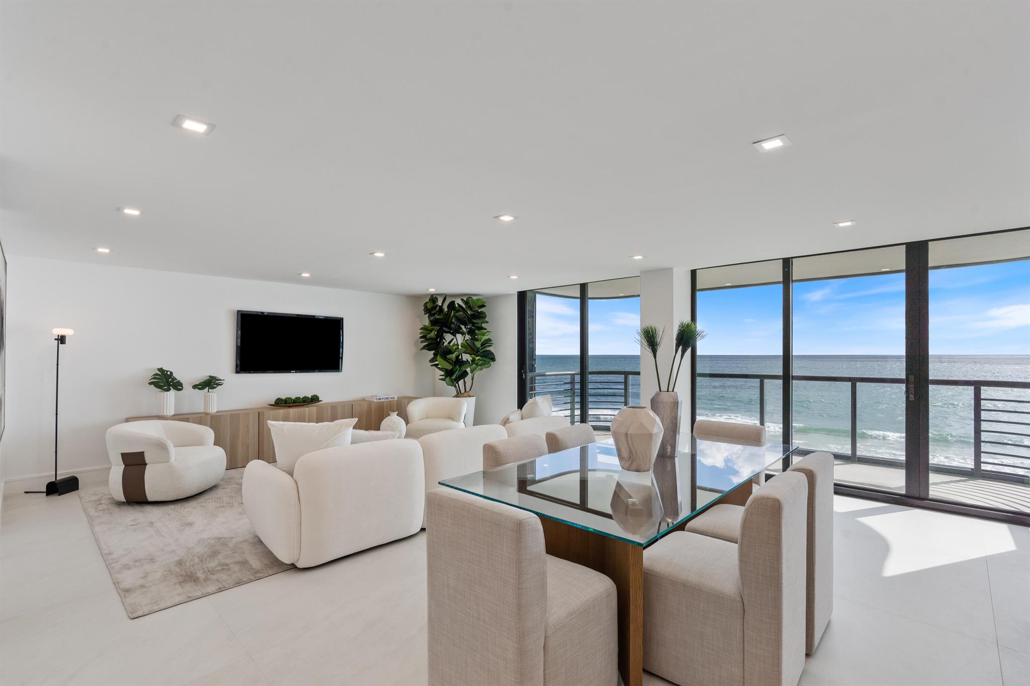 Marbella Condo - Residential