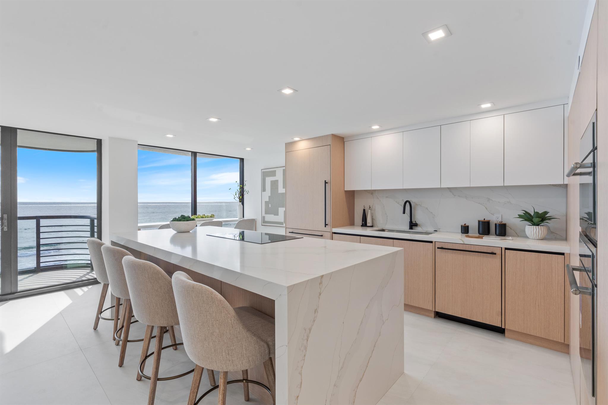 Marbella Condo - Residential