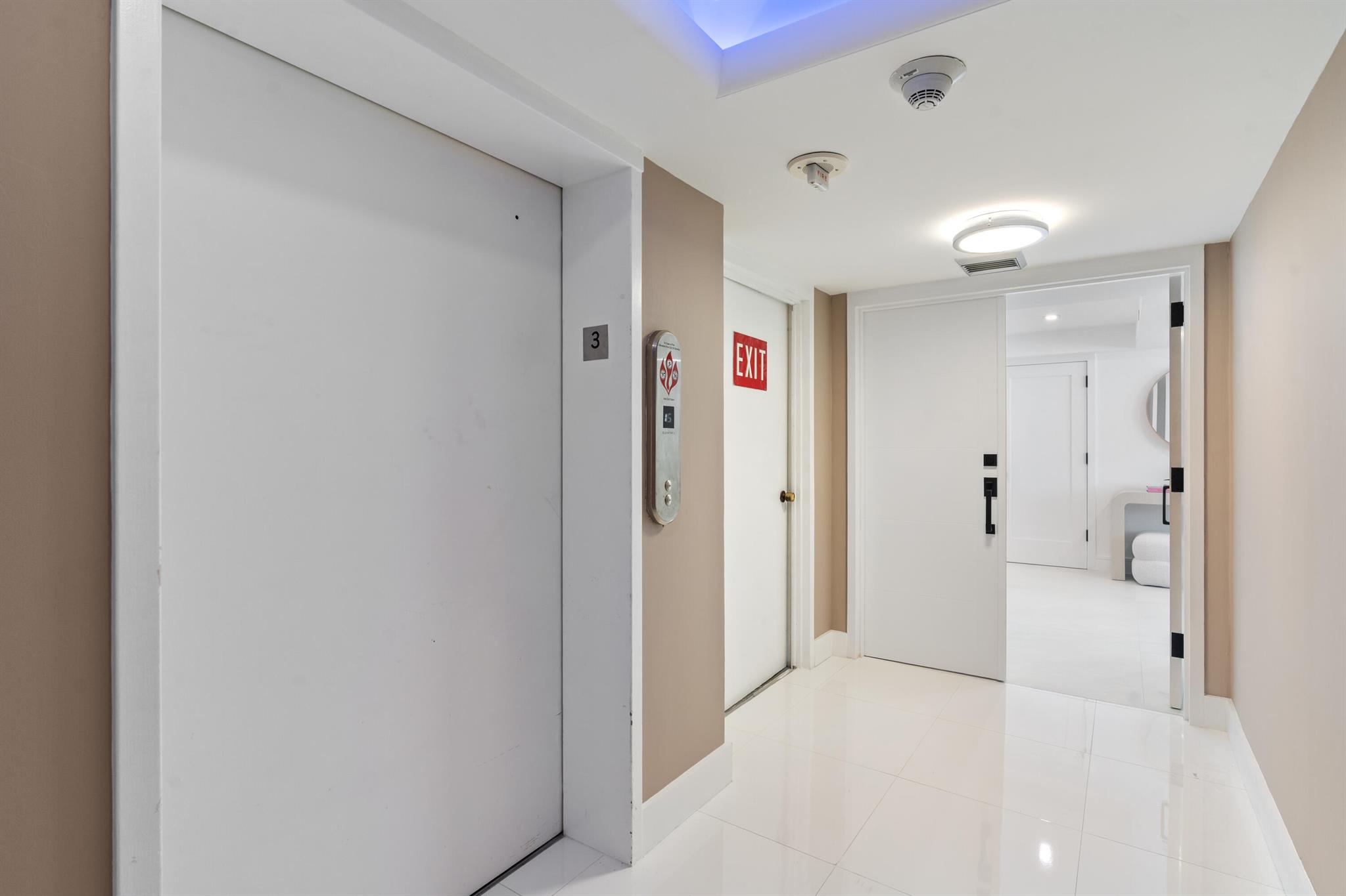 Marbella Condo - Residential