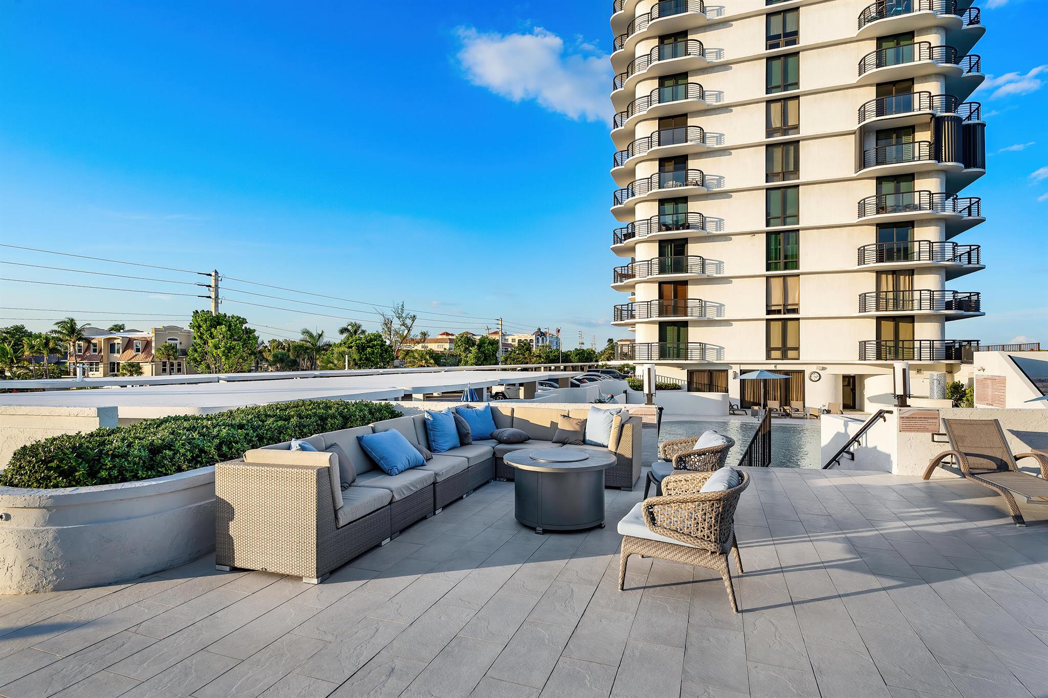 Marbella Condo - Residential