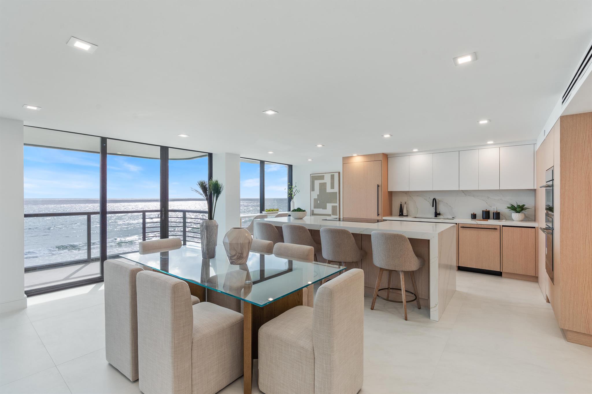 Marbella Condo - Residential