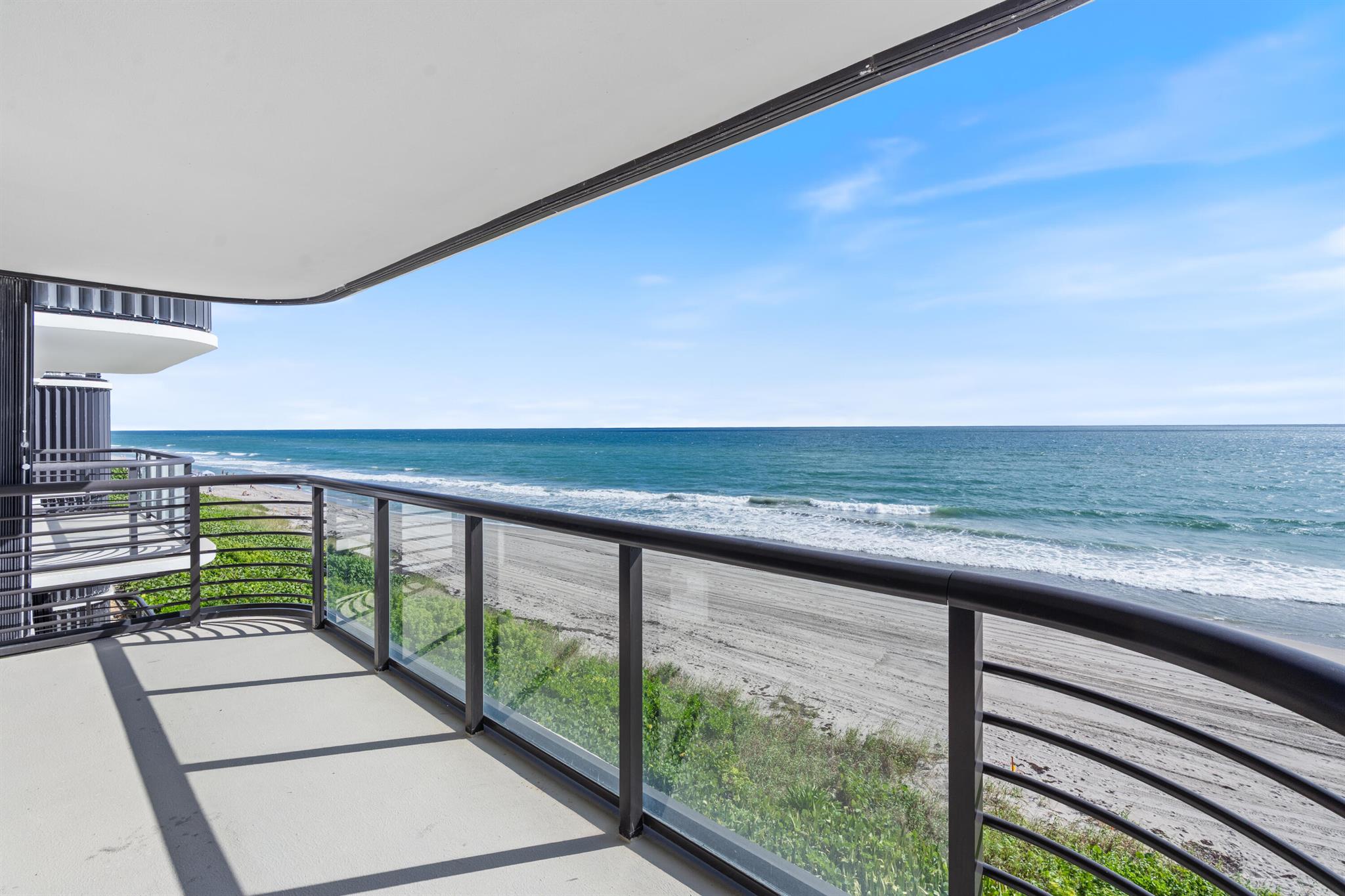 Marbella Condo - Residential