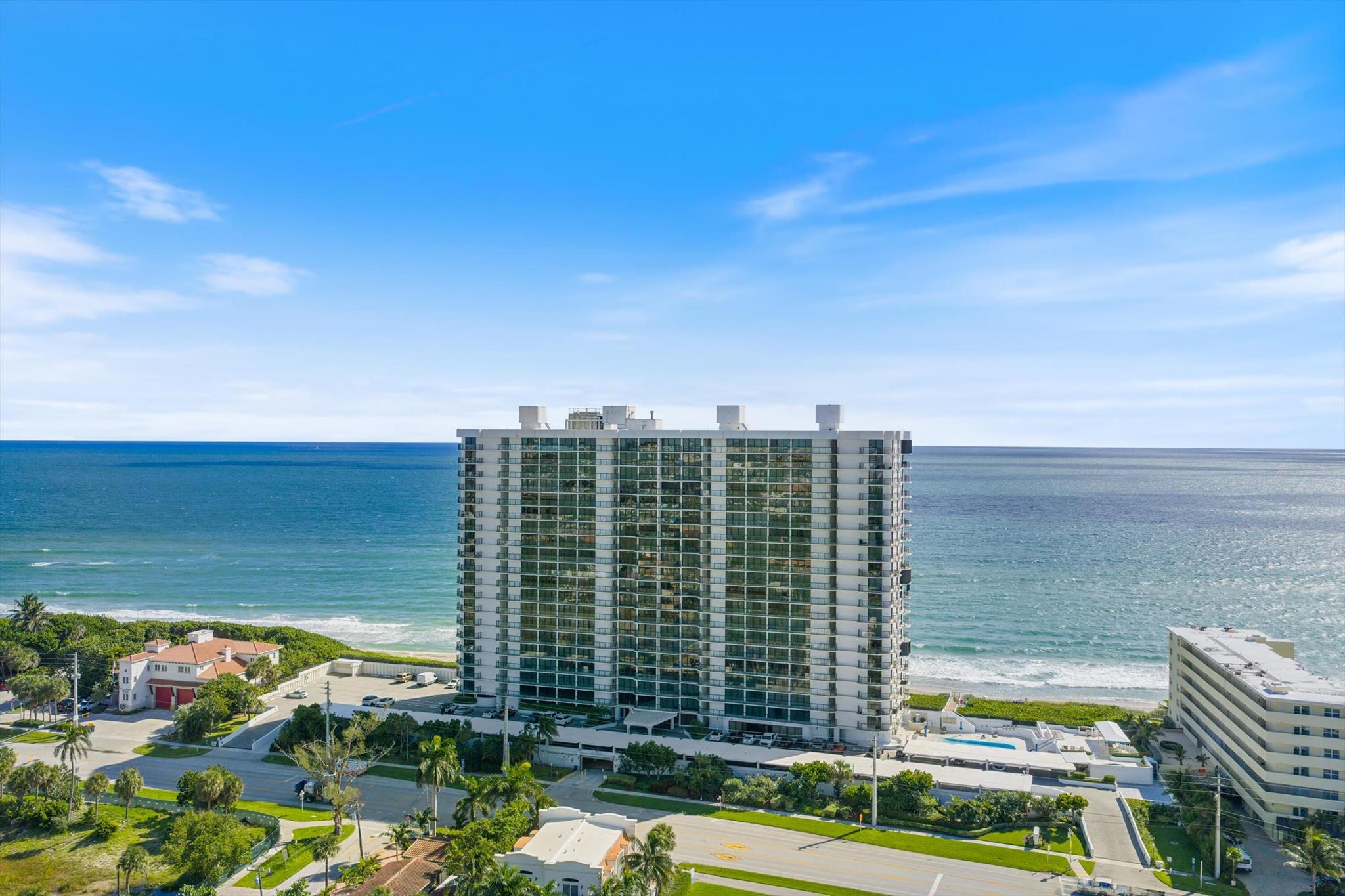 Marbella Condo - Residential