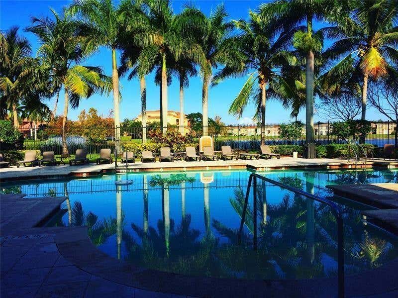 Photo of 4021 SAN MARINO Boulevard #205, West Palm Beach, FL 33409 (MLS # B26062496)