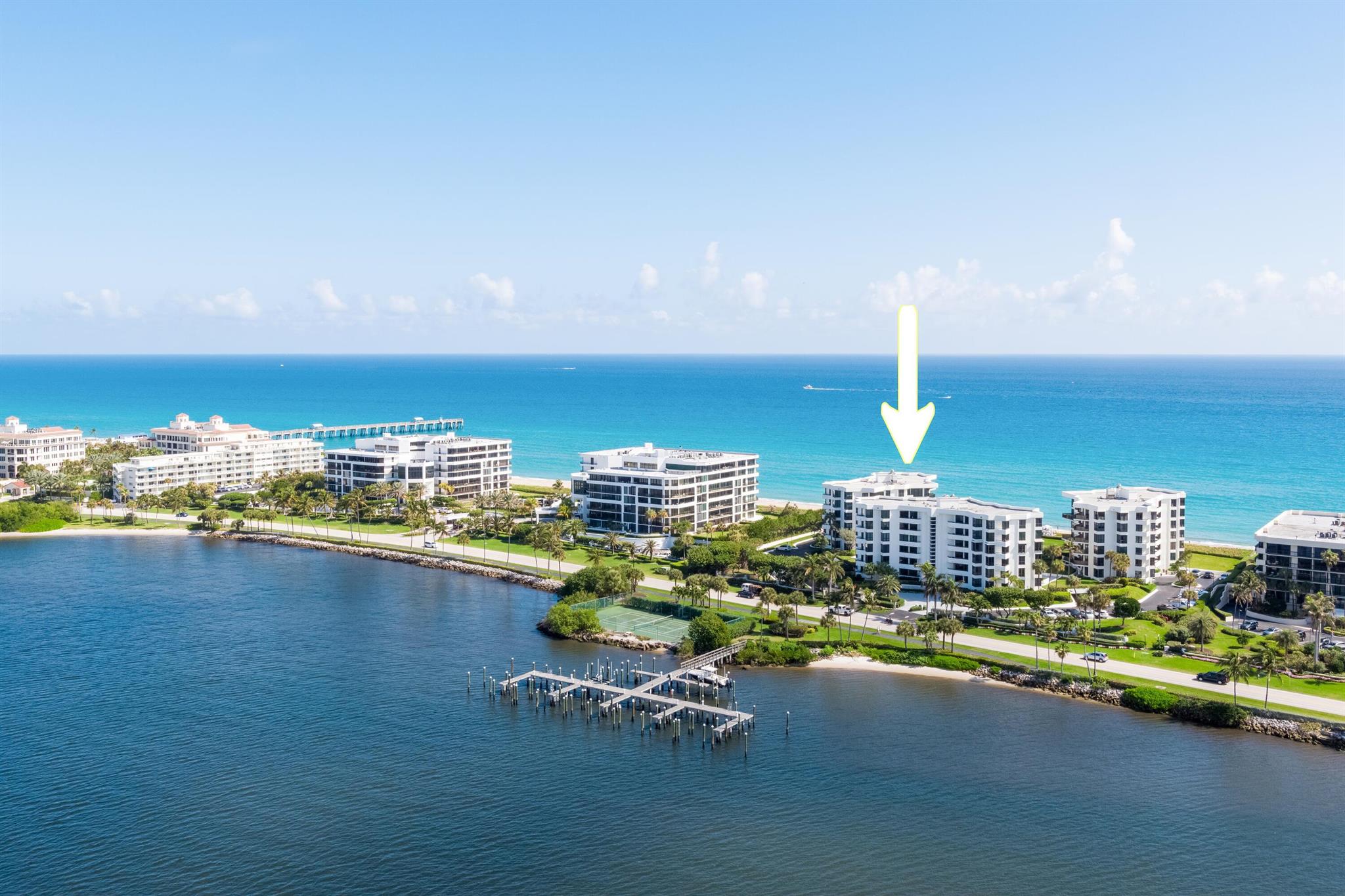 THIRTY ONE TWENTY CONDO - Residential