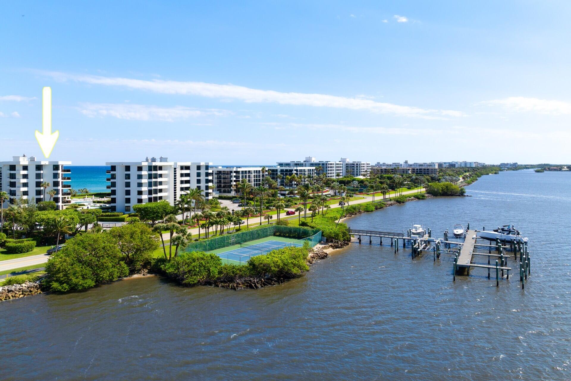 THIRTY ONE TWENTY CONDO - Residential