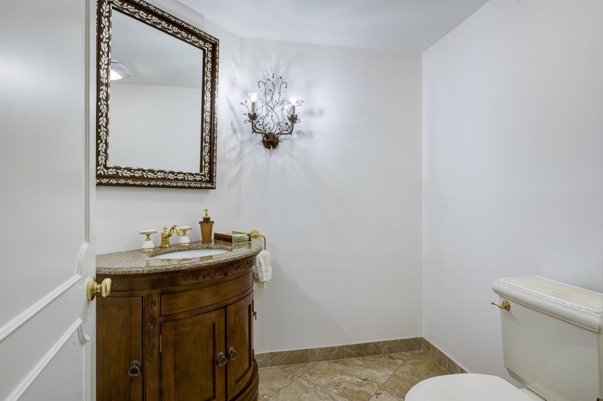 THIRTY ONE TWENTY CONDO - Residential