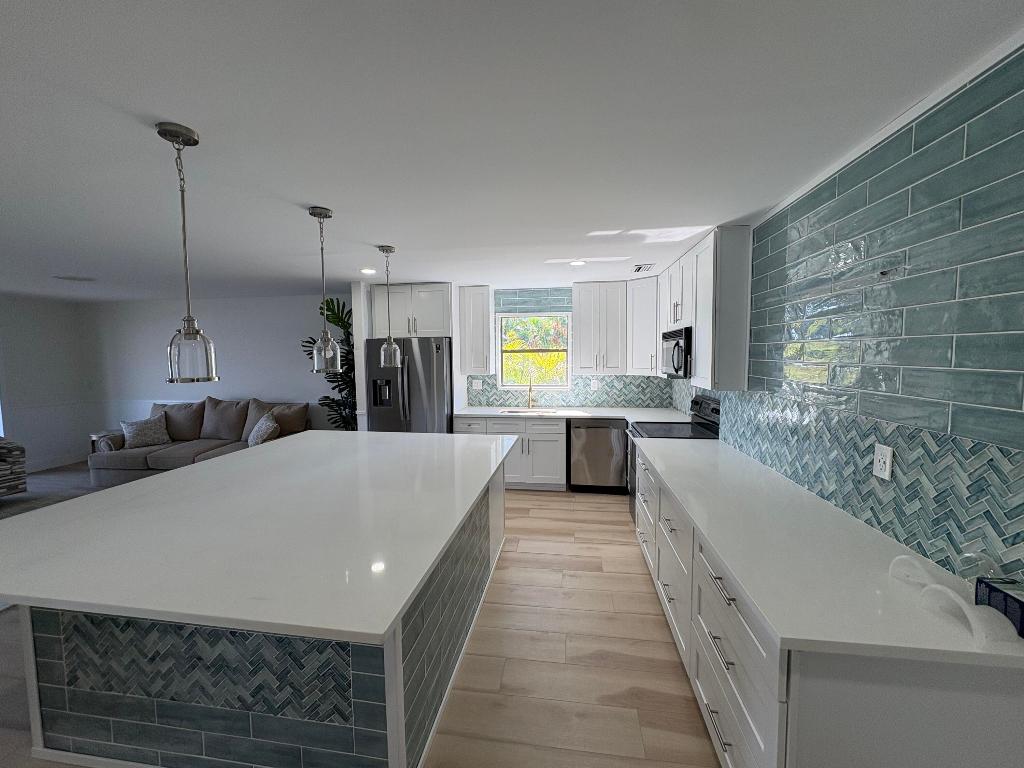 KEY HAVEN CONDO - Residential Lease