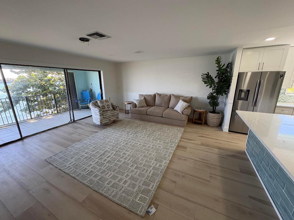 KEY HAVEN CONDO - Residential Lease