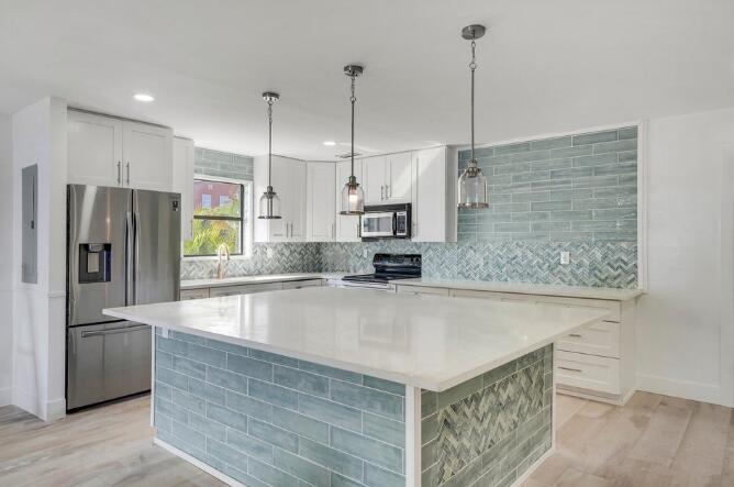 KEY HAVEN CONDO - Residential Lease