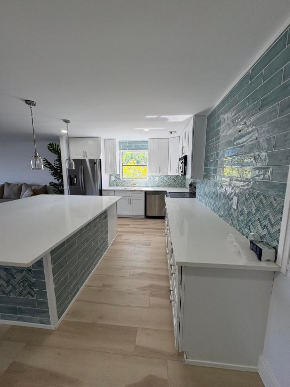 KEY HAVEN CONDO - Residential Lease