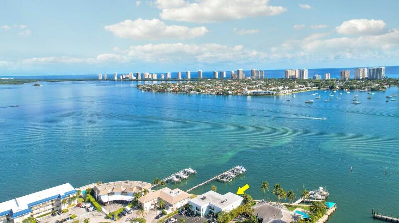 KEY HAVEN CONDO - Residential Lease