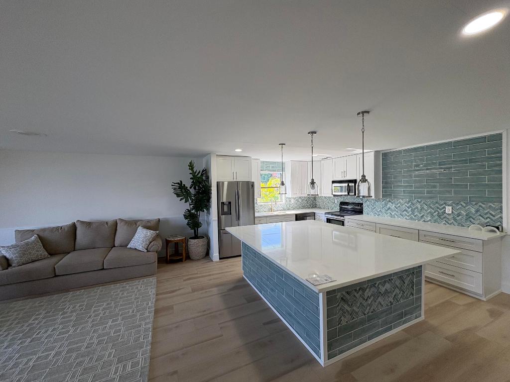 KEY HAVEN CONDO - Residential Lease