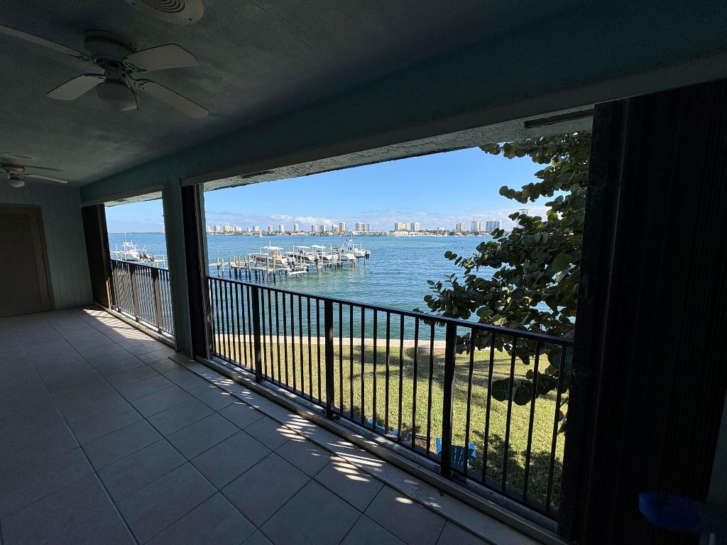 KEY HAVEN CONDO - Residential Lease