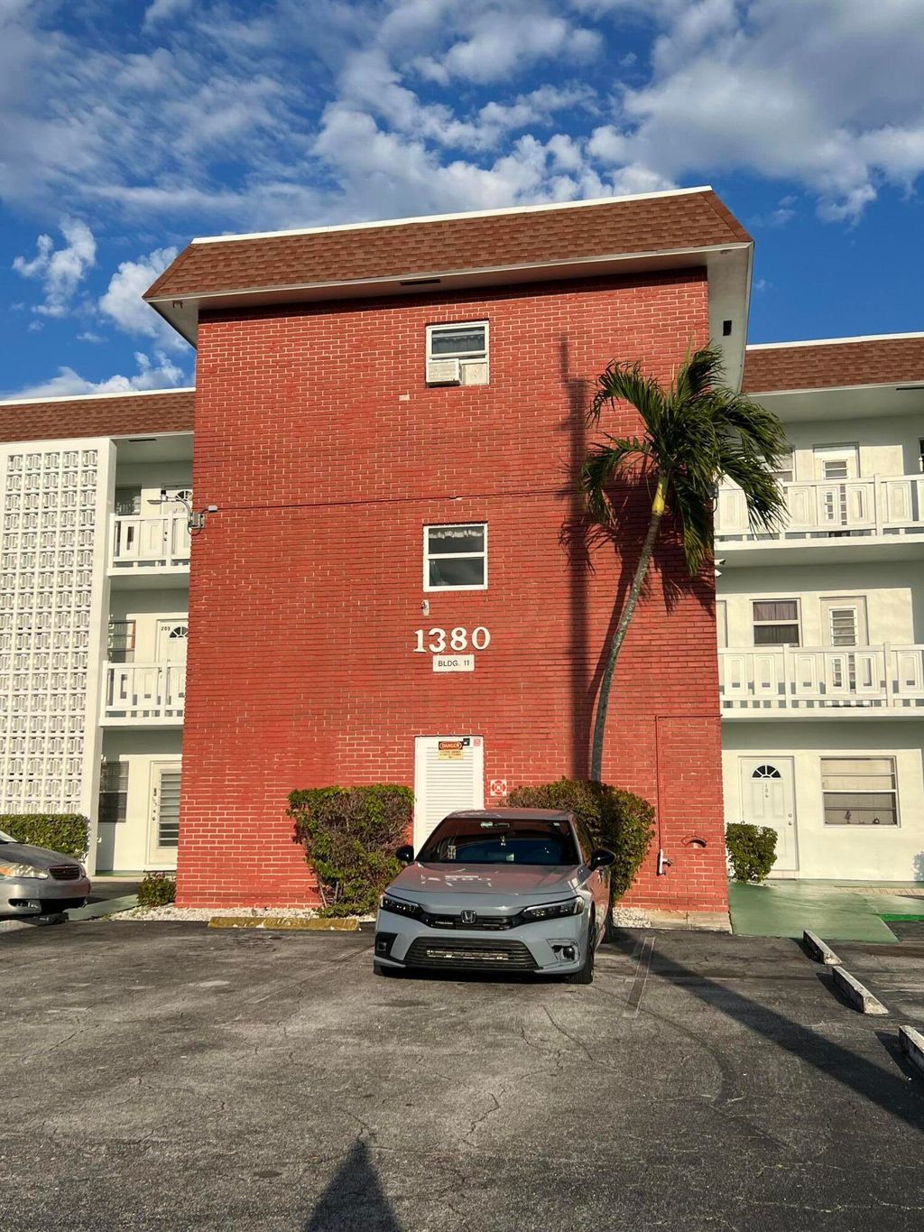 Photo of 1380 NW 43rd Terrace #208, Lauderhill, FL 33313 (MLS # R11161110)