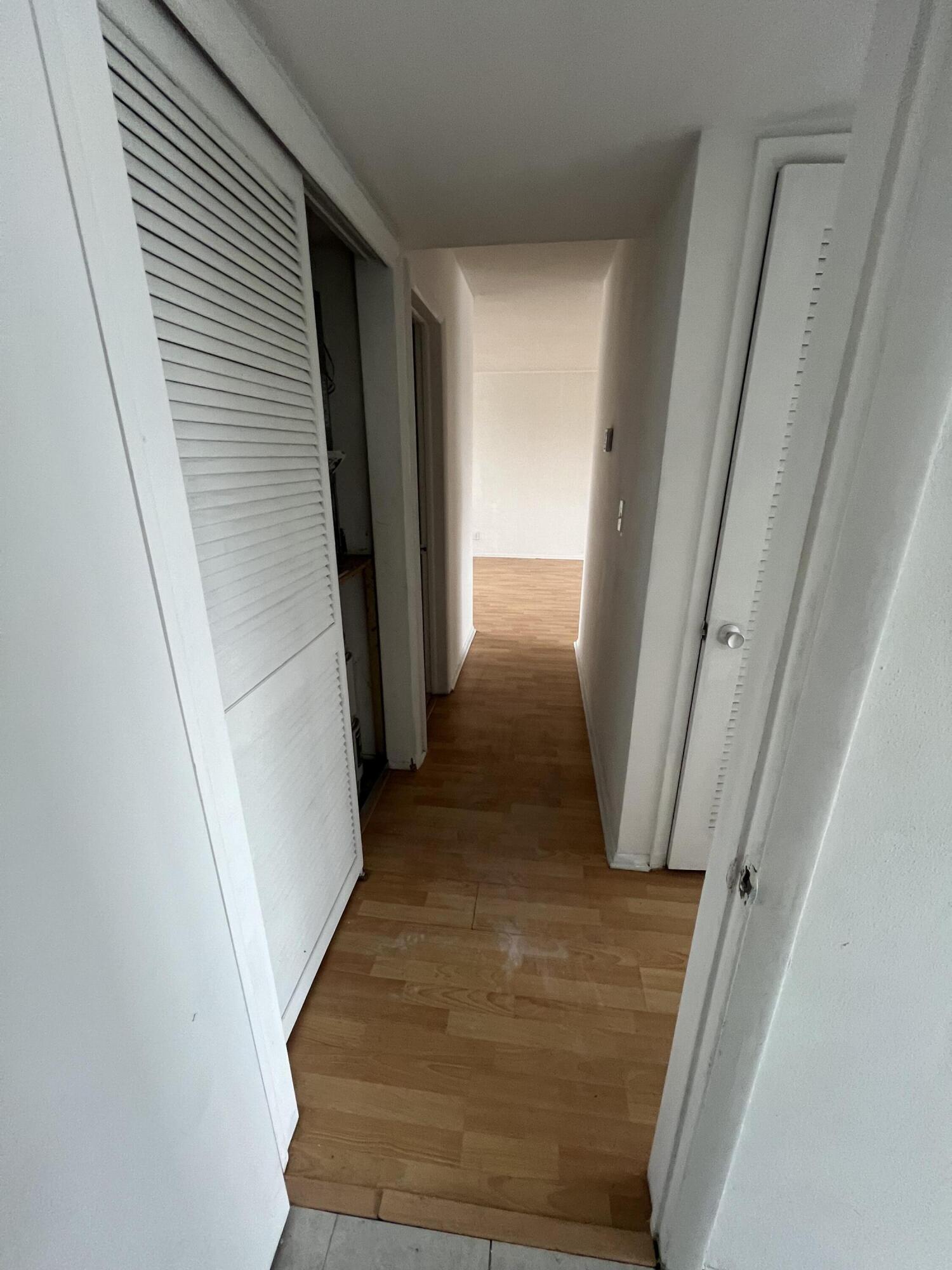 PARK SOUTH FIVE INC CONDO - Residential