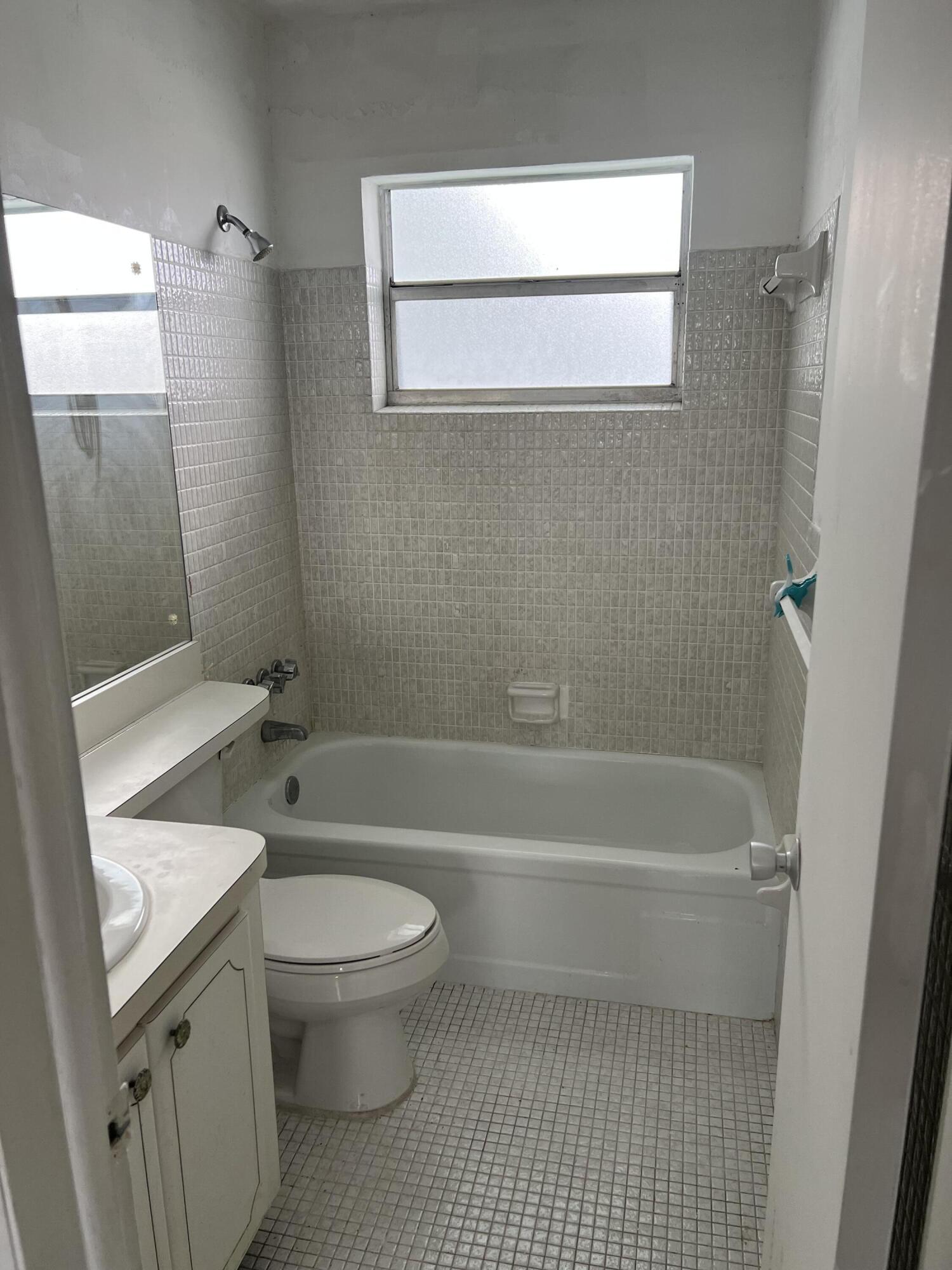 PARK SOUTH FIVE INC CONDO - Residential